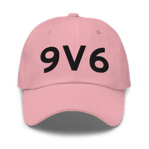 Martin (K9V6) Airport Hat