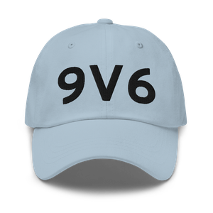 Martin (K9V6) Airport Hat