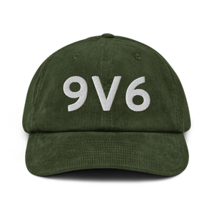 Martin (K9V6) Airport Hat