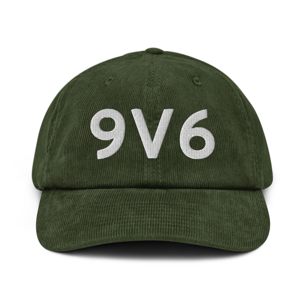 Martin (K9V6) Airport Hat 