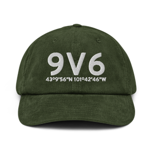 Martin (K9V6) Airport Hat