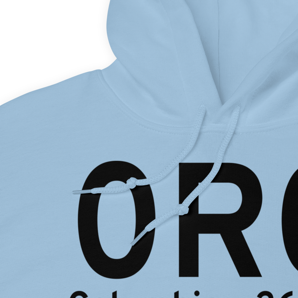 Columbia (K0R0) Airport Hoodie Sweatshirt 