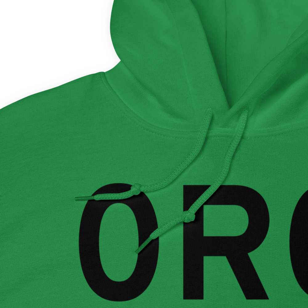 Columbia (K0R0) Airport Hoodie Sweatshirt 