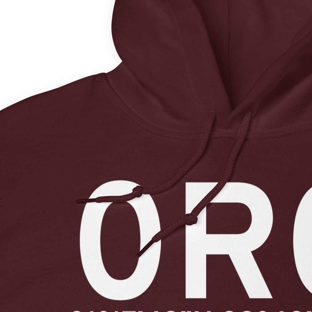 Columbia (K0R0) Airport Hoodie Sweatshirt 