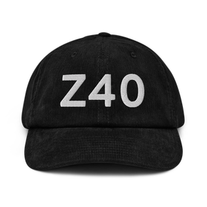 Goose Bay (Z40) Airport Hat