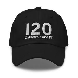 Oaktown (2IG4) Airport Hat