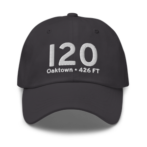 Oaktown (2IG4) Airport Hat