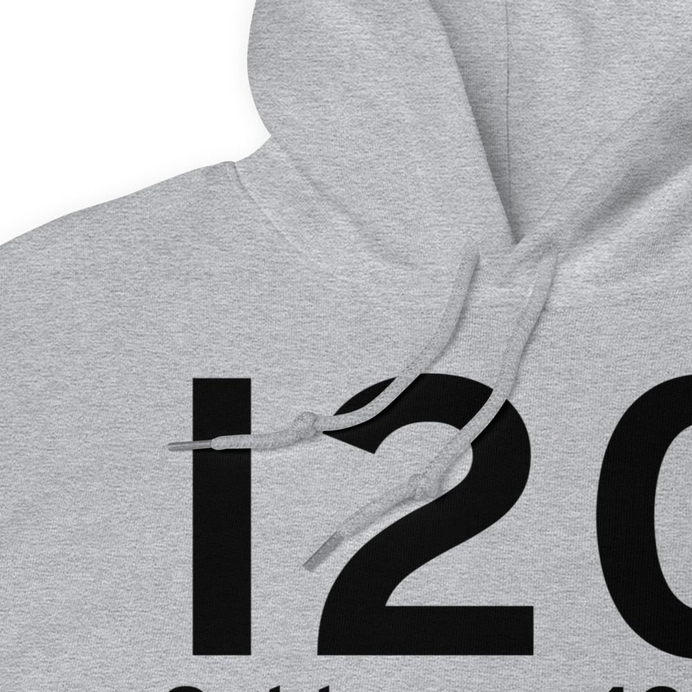 Oaktown (2IG4) Airport Hoodie Sweatshirt 