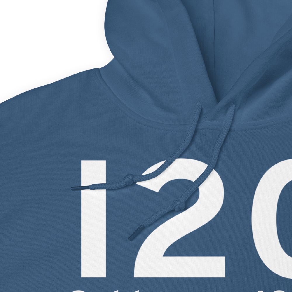 Oaktown (2IG4) Airport Hoodie Sweatshirt 