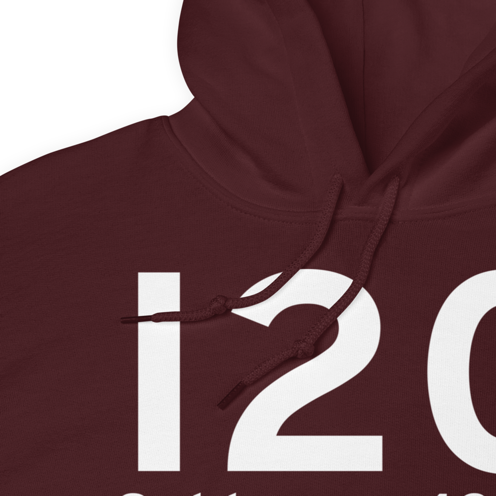 Oaktown (2IG4) Airport Hoodie Sweatshirt 