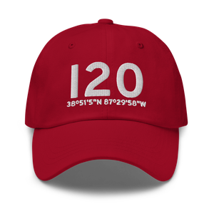 Oaktown (2IG4) Airport Hat