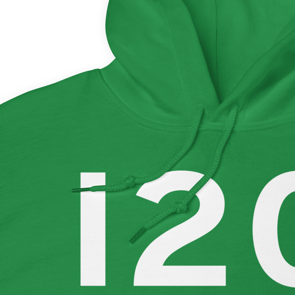 Oaktown (2IG4) Airport Hoodie Sweatshirt 
