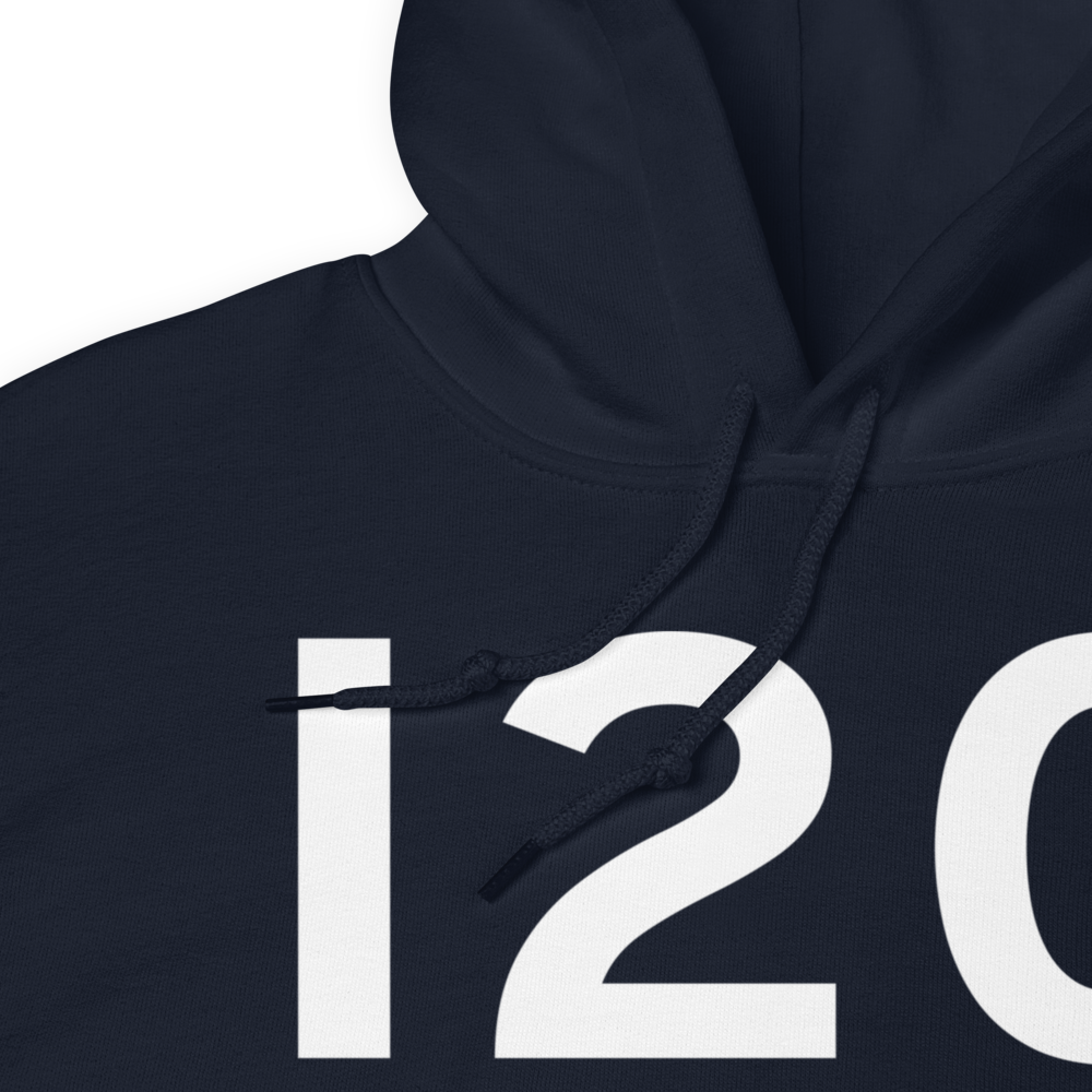 Oaktown (2IG4) Airport Hoodie Sweatshirt 