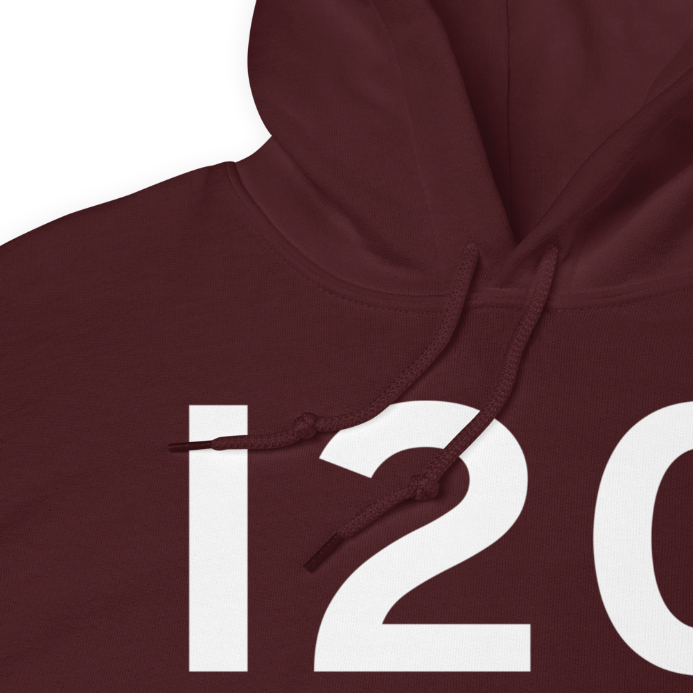 Oaktown (2IG4) Airport Hoodie Sweatshirt 