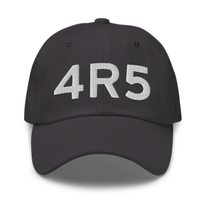 La Pointe (K4R5) Airport Hat