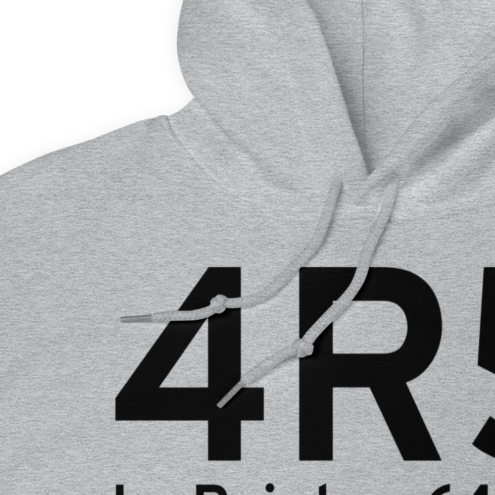 La Pointe (K4R5) Airport Hoodie Sweatshirt 