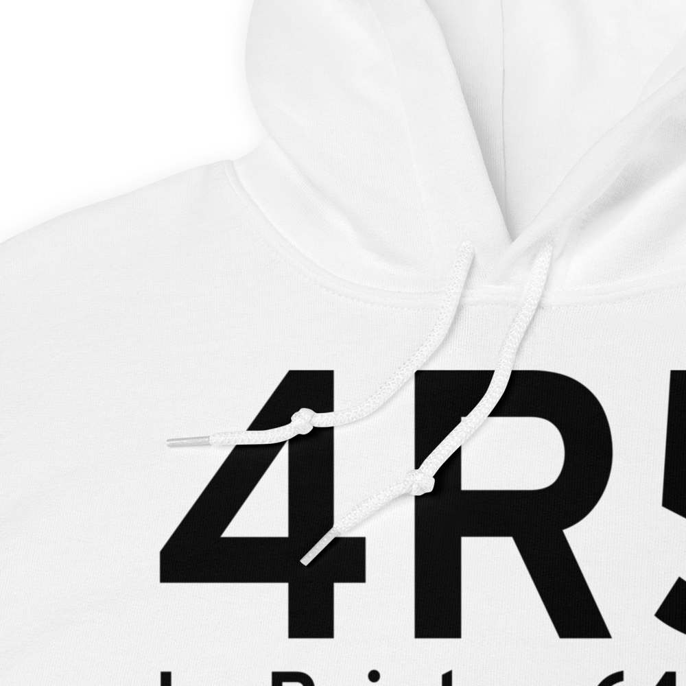 La Pointe (K4R5) Airport Hoodie Sweatshirt 