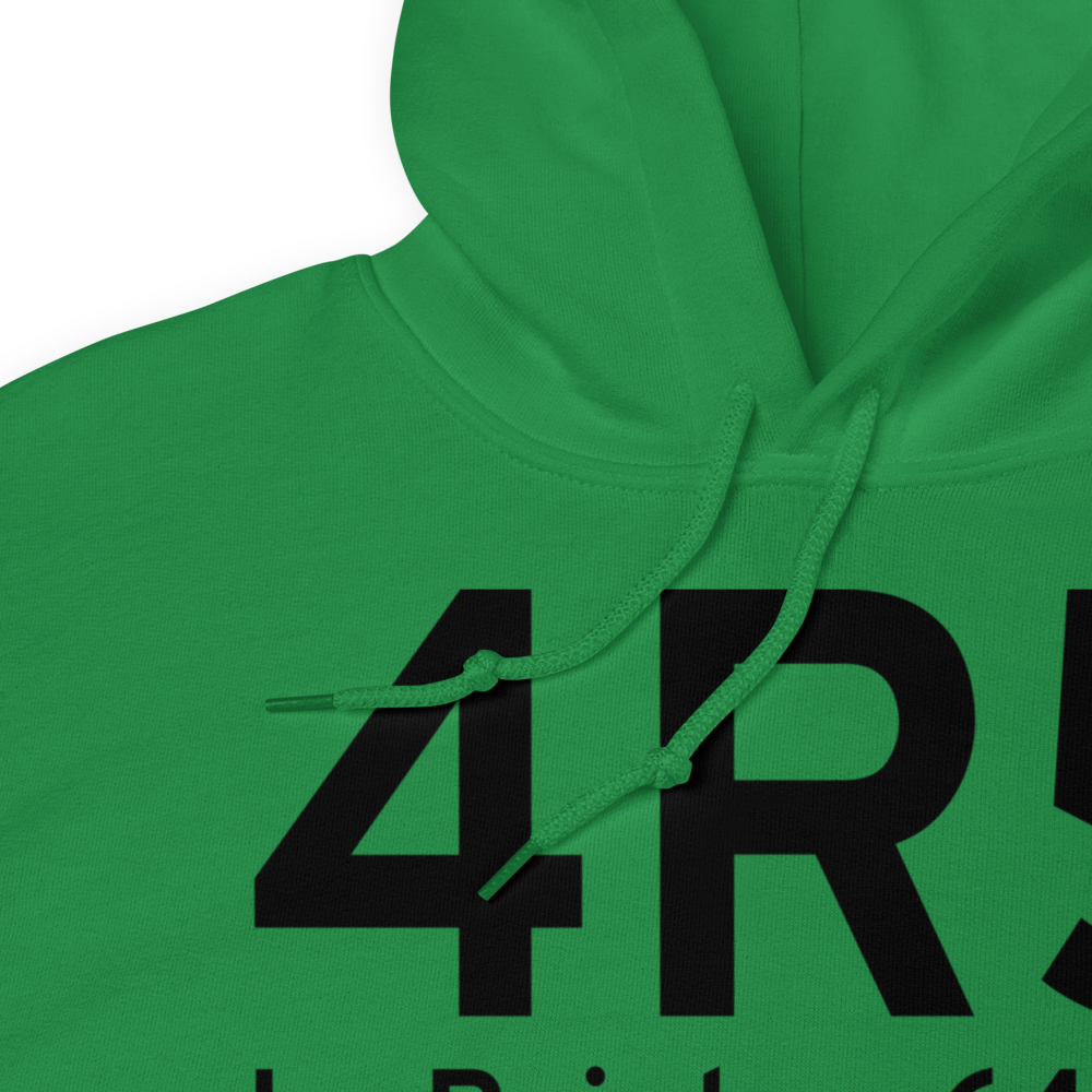 La Pointe (K4R5) Airport Hoodie Sweatshirt 