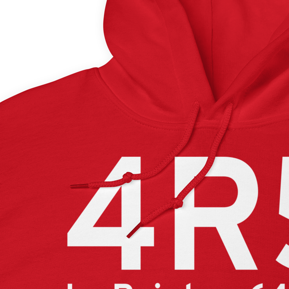 La Pointe (K4R5) Airport Hoodie Sweatshirt 