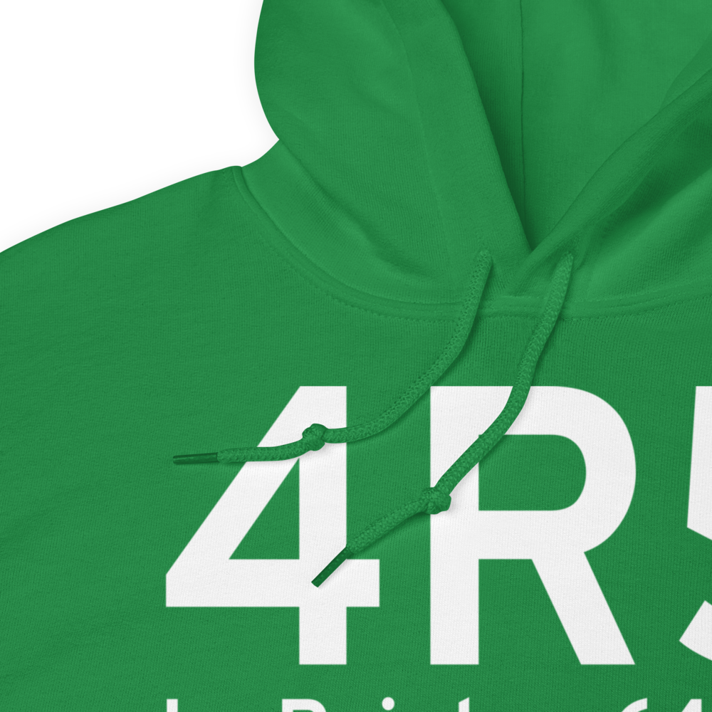 La Pointe (K4R5) Airport Hoodie Sweatshirt 