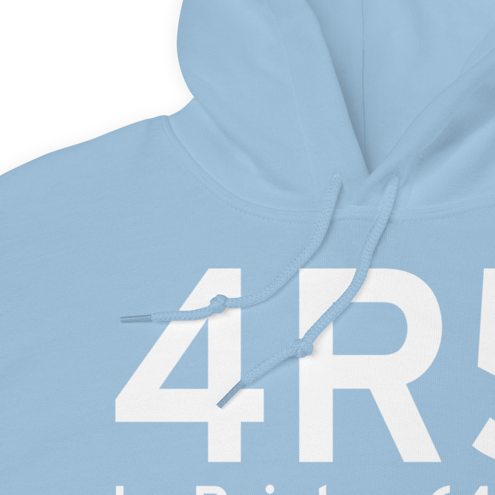 La Pointe (K4R5) Airport Hoodie Sweatshirt 