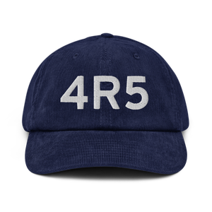 La Pointe (K4R5) Airport Hat