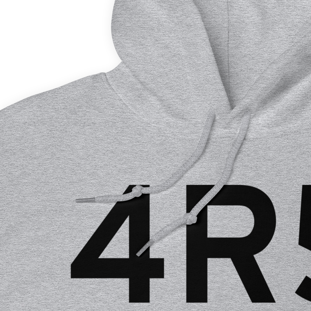 La Pointe (K4R5) Airport Hoodie Sweatshirt 