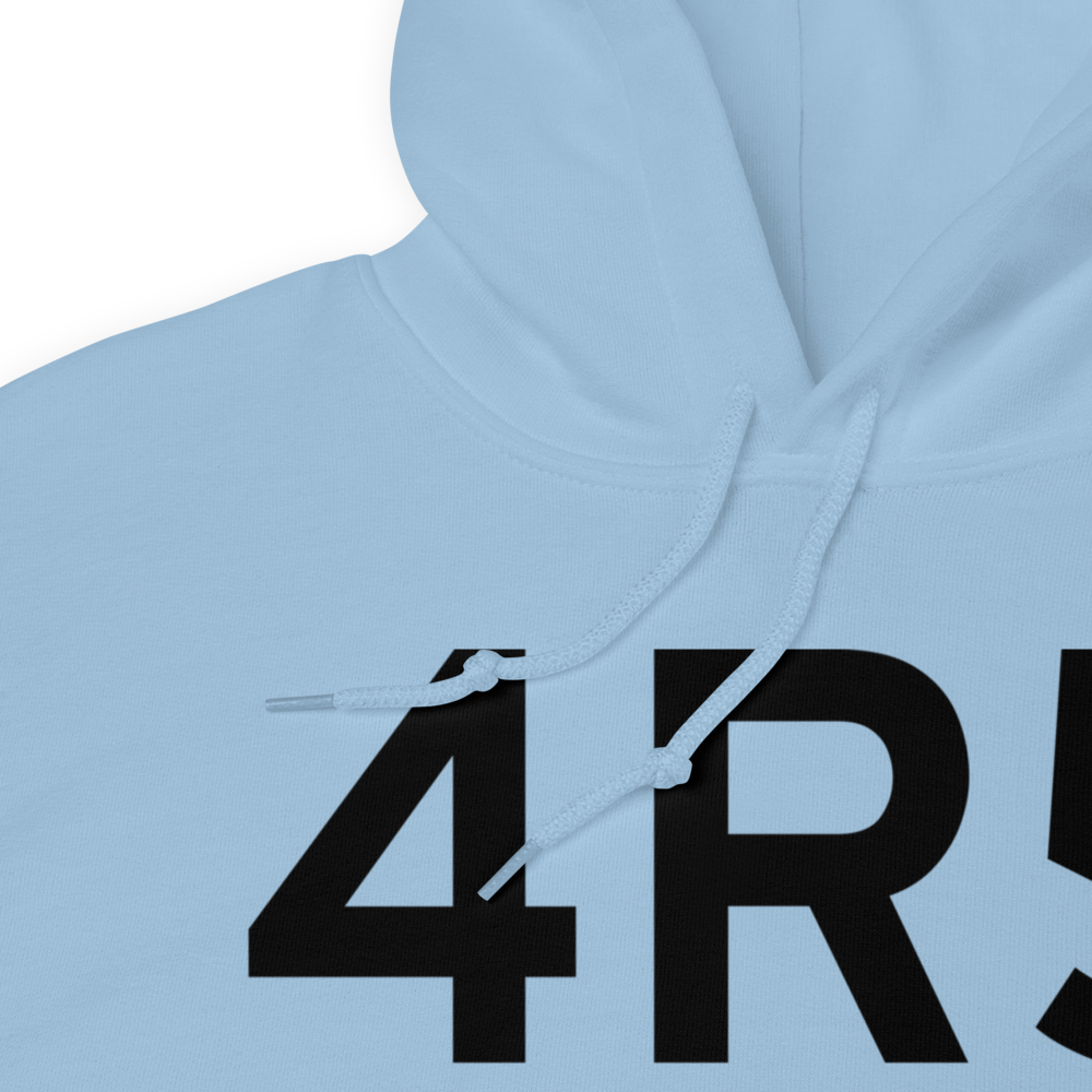 La Pointe (K4R5) Airport Hoodie Sweatshirt 