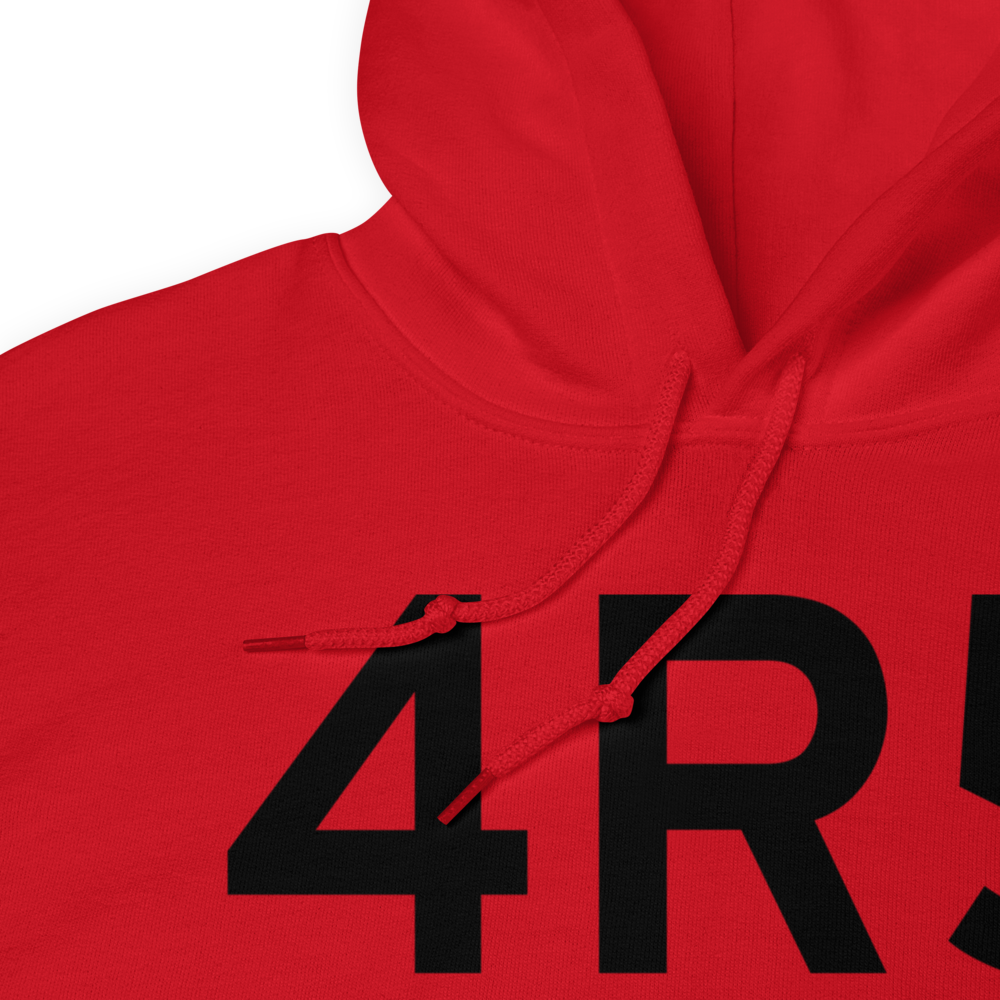 La Pointe (K4R5) Airport Hoodie Sweatshirt 