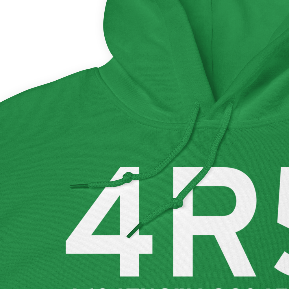 La Pointe (K4R5) Airport Hoodie Sweatshirt 