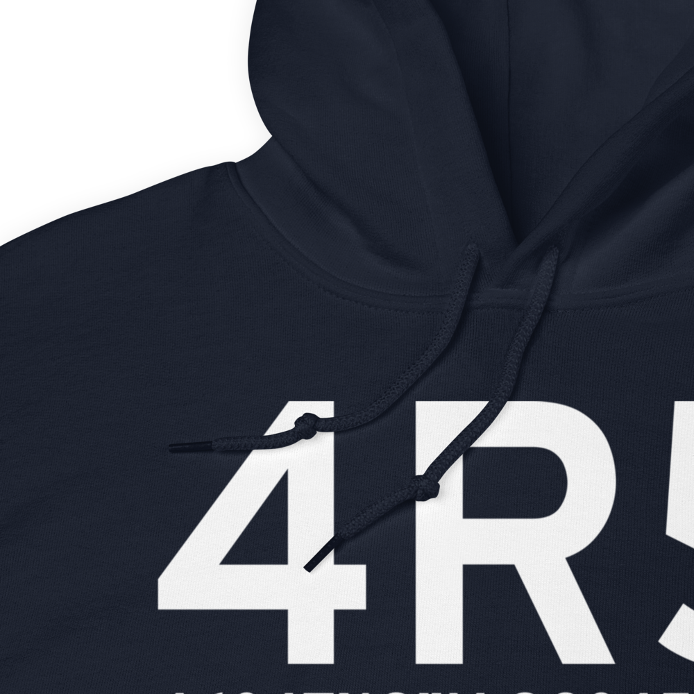 La Pointe (K4R5) Airport Hoodie Sweatshirt 