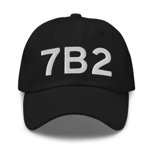 Northampton (K7B2) Airport Hat