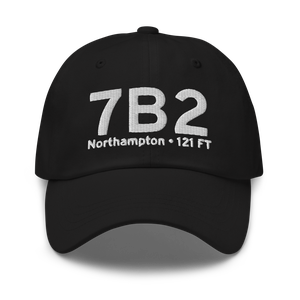 Northampton (K7B2) Airport Hat