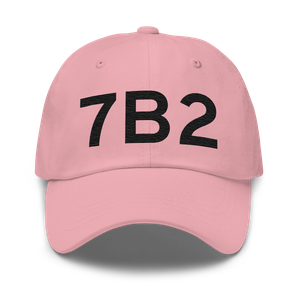 Northampton (K7B2) Airport Hat