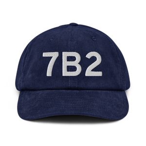 Northampton (K7B2) Airport Hat