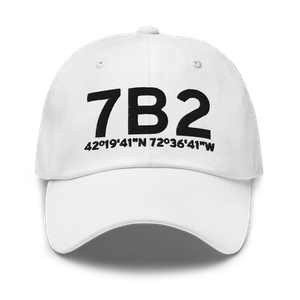 Northampton (K7B2) Airport Hat