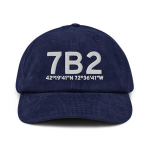 Northampton (K7B2) Airport Hat