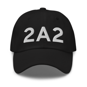 Clinton (K2A2) Airport Hat