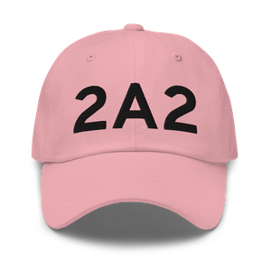 Clinton (K2A2) Airport Hat