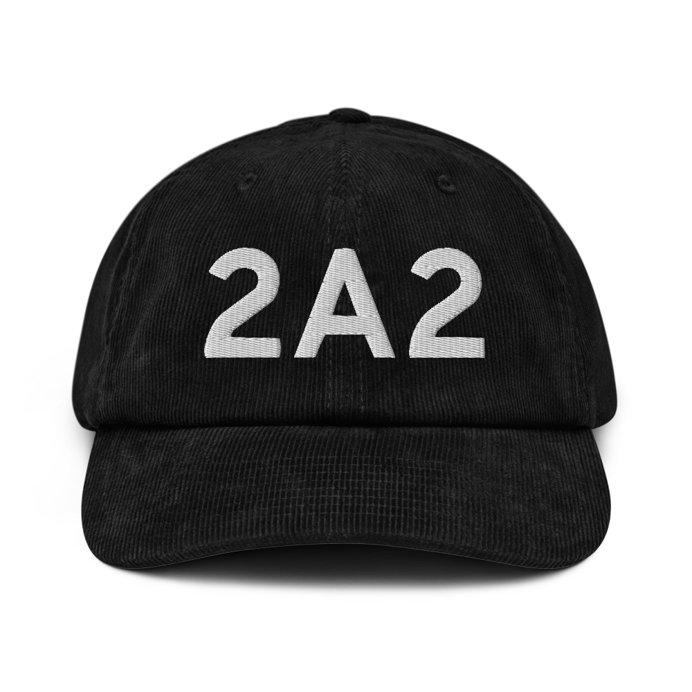Clinton (K2A2) Airport Hat 