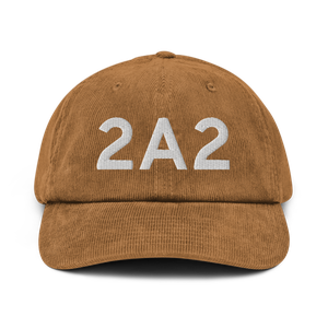 Clinton (K2A2) Airport Hat