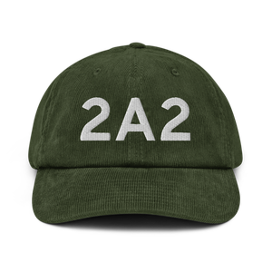 Clinton (K2A2) Airport Hat