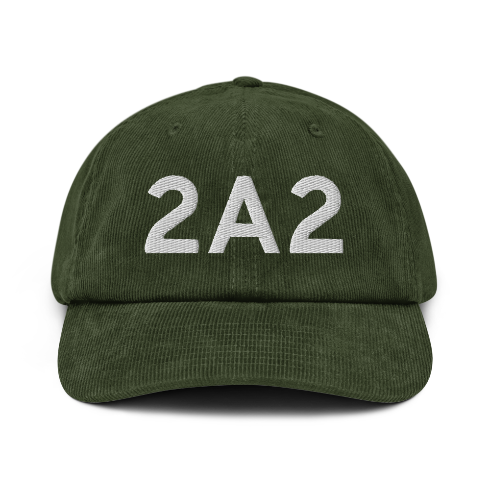 Clinton (K2A2) Airport Hat 