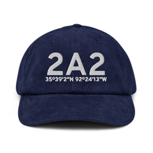 Clinton (K2A2) Airport Hat