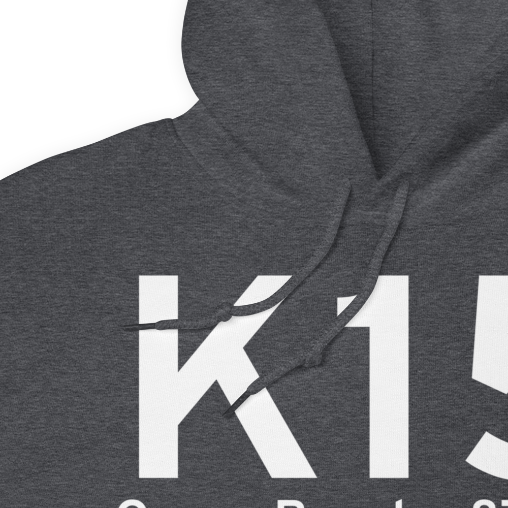 Osage Beach (KK15) Airport Hoodie Sweatshirt 