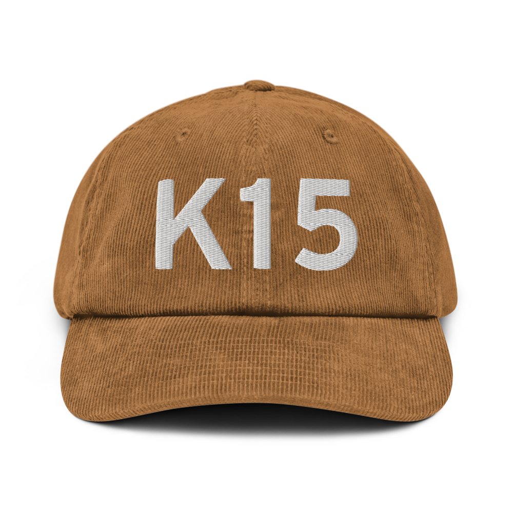 Osage Beach (KK15) Airport Hat 