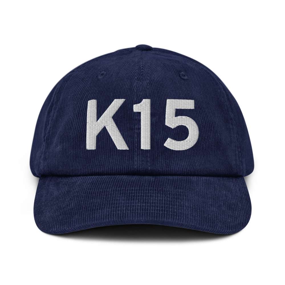 Osage Beach (KK15) Airport Hat 