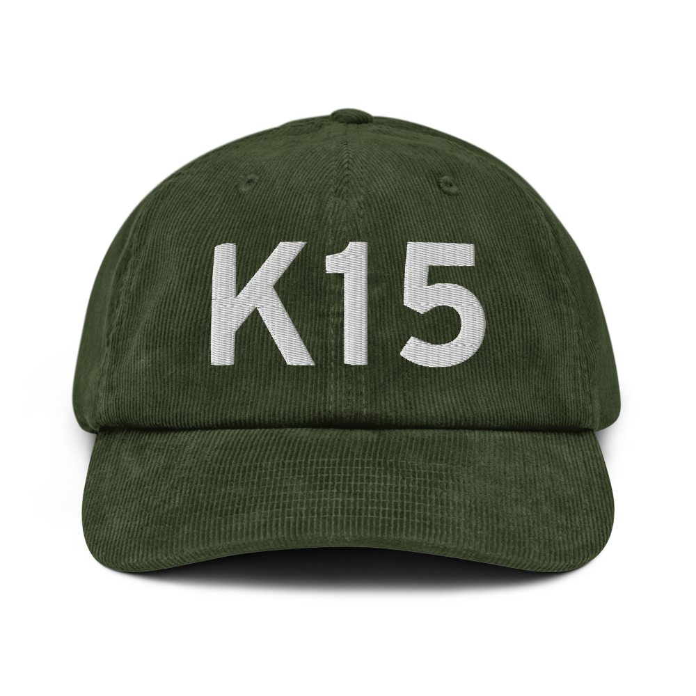Osage Beach (KK15) Airport Hat 