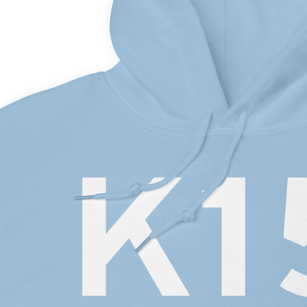 Osage Beach (KK15) Airport Hoodie Sweatshirt 