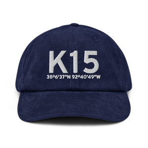 Osage Beach (KK15) Airport Hat
